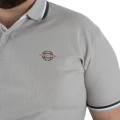 koszulka na lato z kolnierzykiem 7xl