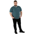 duza meska koszulka polo 4xl