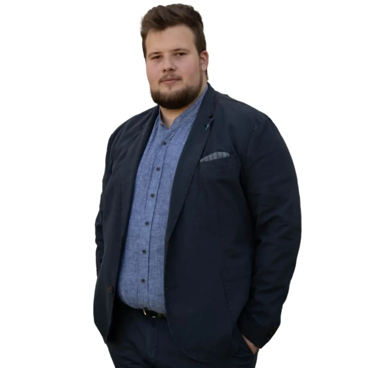 marynarka dla chlopaka plus size