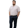 koszula rotki rekaw meska 5xl