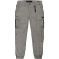 szare bojowki meskie plus size