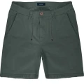 ciemnozielone chinosy shorty meskie xxl