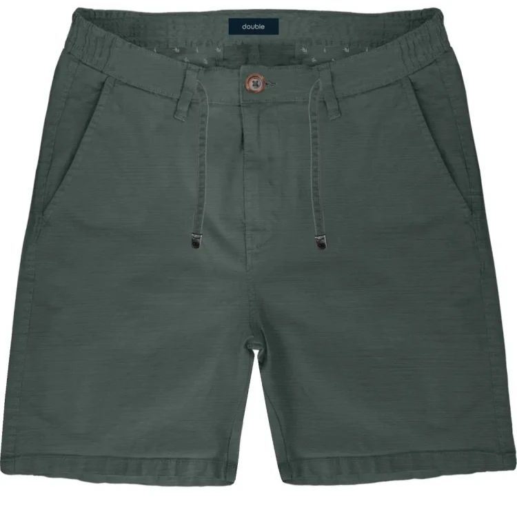 ciemnozielone chinosy shorty meskie xxl