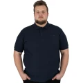 granatowa polowka meska xxl