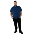 duza odziez meska koszulki polo 8xl