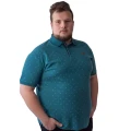 duza meska koszulka polo wzor 5xl