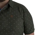 koszulka polo khaki xxxl dla mezczyzn