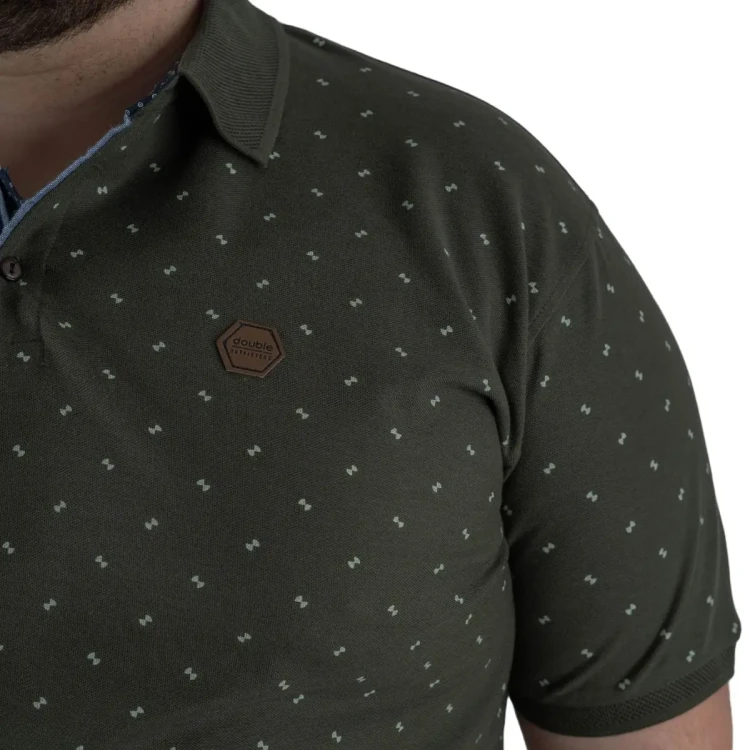 koszulka polo khaki xxxl dla mezczyzn