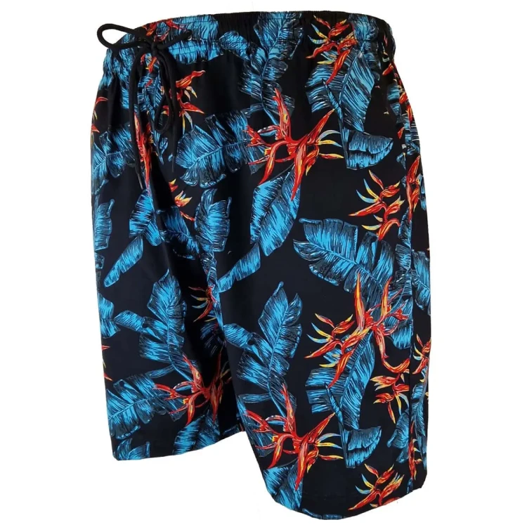 meskie spodenki bawelniane plus size