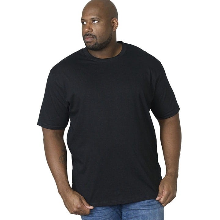 koszulka duke d555 flyers gladki meski t-shirt duzy rozmiar 3xl 4xl 5xl 6xl 7xl 8xl