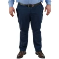 meskie spodnie chinosy xxl