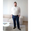 spodnie do koszuli 5xl