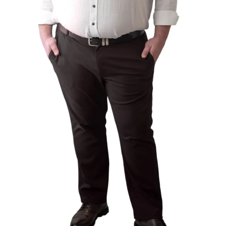 duze meskie spodnie xxl