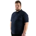 duza polowka meska double 7xl