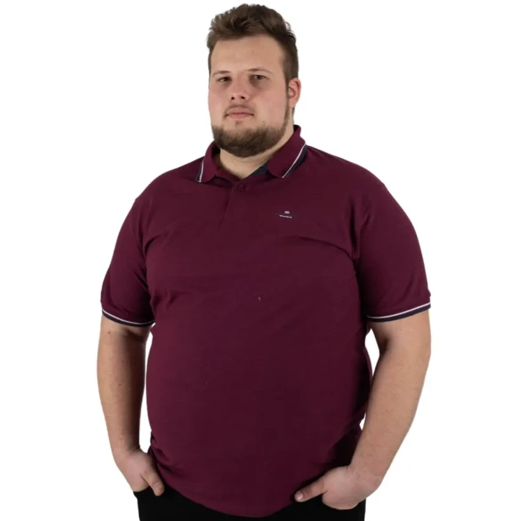 duza meska polowka 5xl
