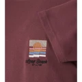 wygodny t-shirt dla mezczyzn plus size