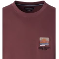 t-shirt z nadrukiem meski 4xl