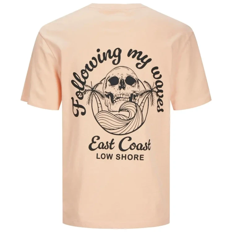 t-shirt xxl chlopak nastolatek