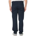 materialowe meskie spodnie plus size