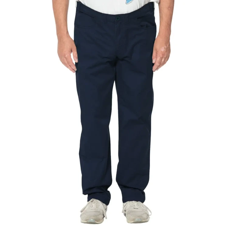 praktyczne spodnie meskie plus size