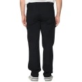 klasyczne materialowe spodnie meskie plus size