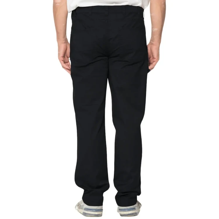 klasyczne materialowe spodnie meskie plus size