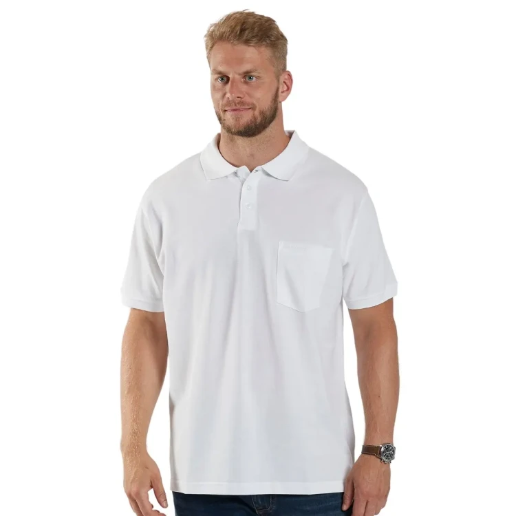 polo gladka 5xl meska