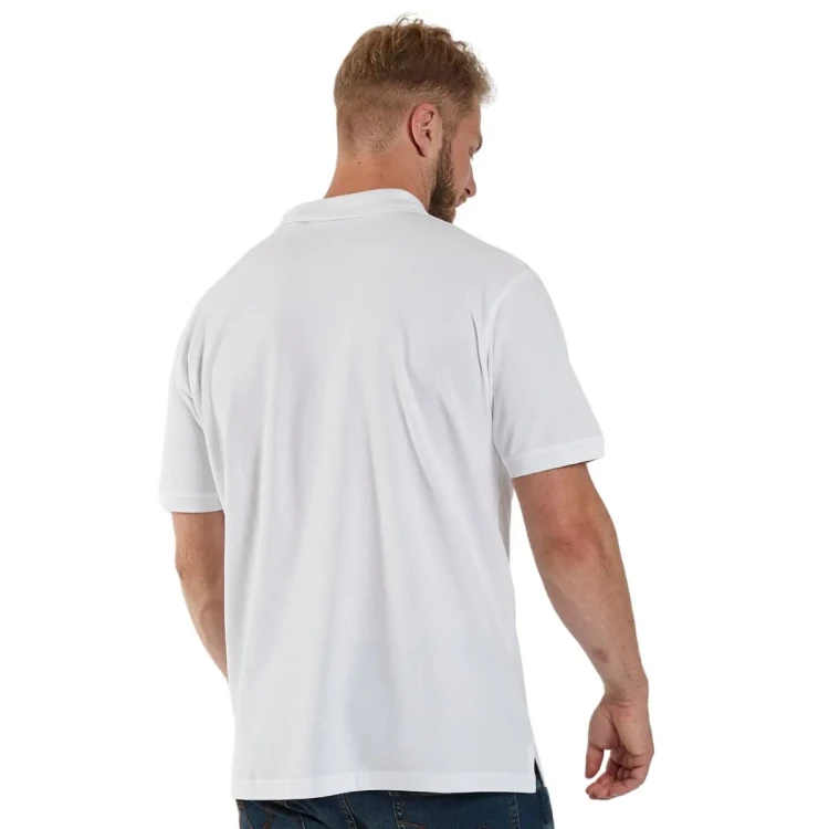 koszulka biala 2xl