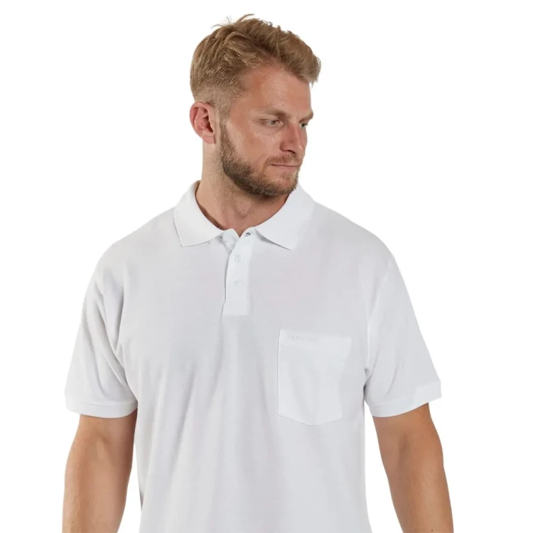 koszulka polo z kolnierzykiem 3xl