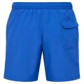 spodenki niebieskie dla mezczyzn z brzuszkiem 99059 North 56°4 SPORT Swimshorts
