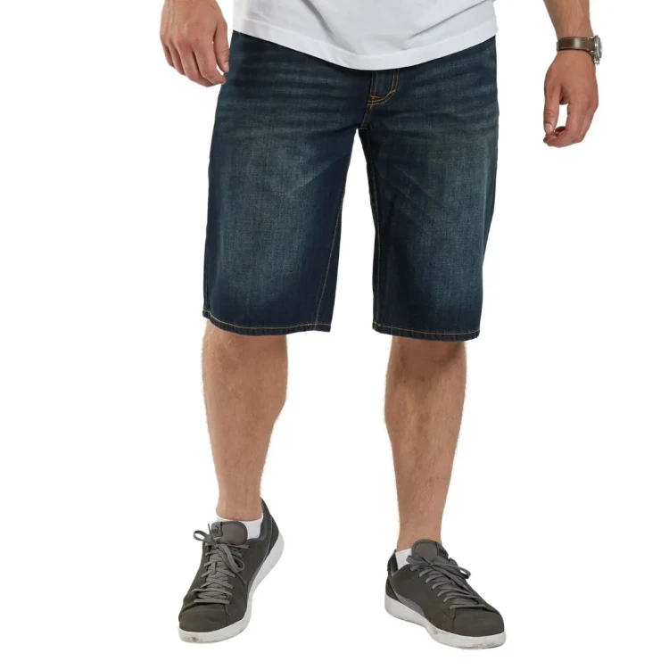 meskie krotkie spodenki xxl