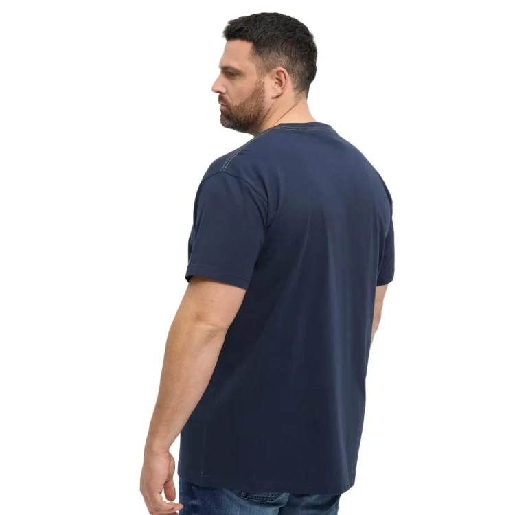 koszulka krotki rekaw meska 7xl