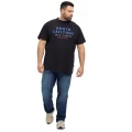 bawelniana koszulka meska 4xl