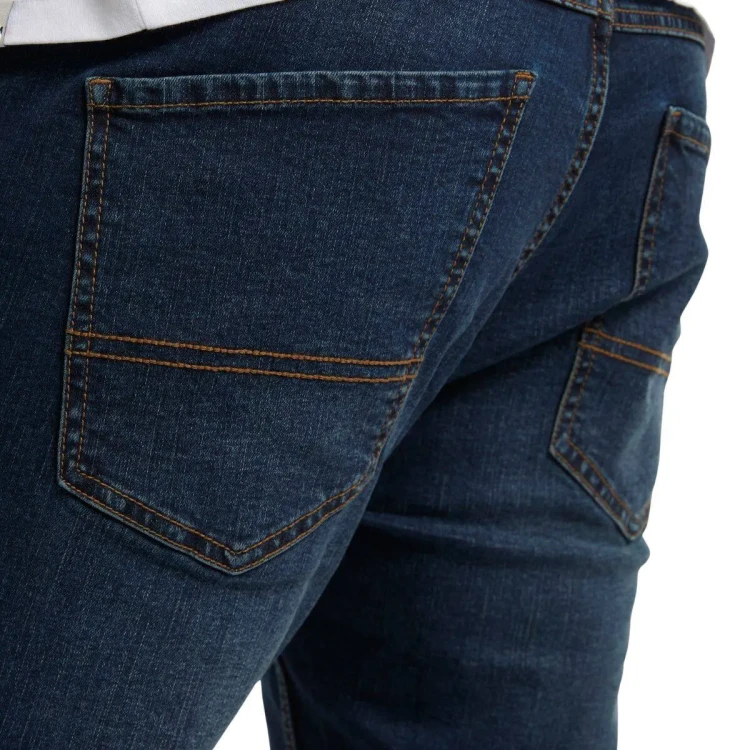 jeansy wygodne meskie xxl
