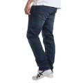 spodnie jeansowe meskie xxl