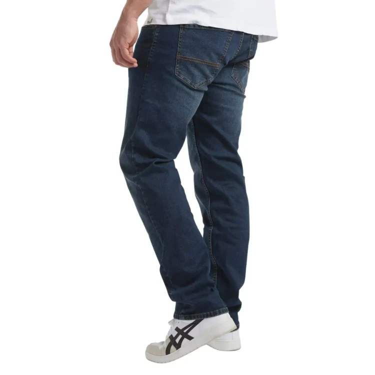spodnie jeansowe meskie xxl