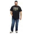 wygodna koszulka plus size