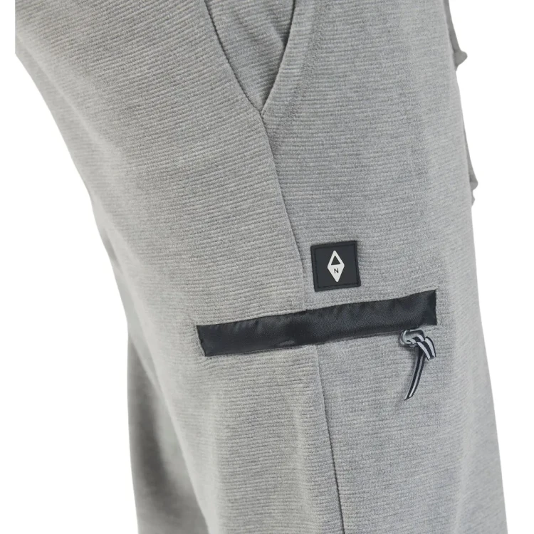 spodnie kieszenie na zamek 4xl