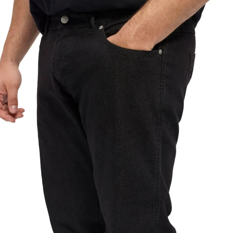 spodnie dla panow plus size