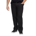 czarne spodnie jeansowe xxl