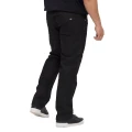 spodnie prosta nogawka wygodny jeans