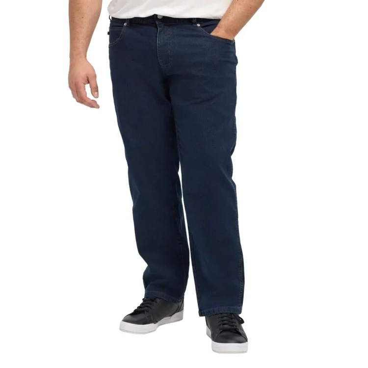 spodnie jeansowe meskie xxl