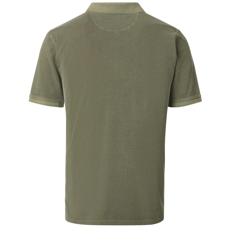 bawelniana koszulka polo meska 4xl
