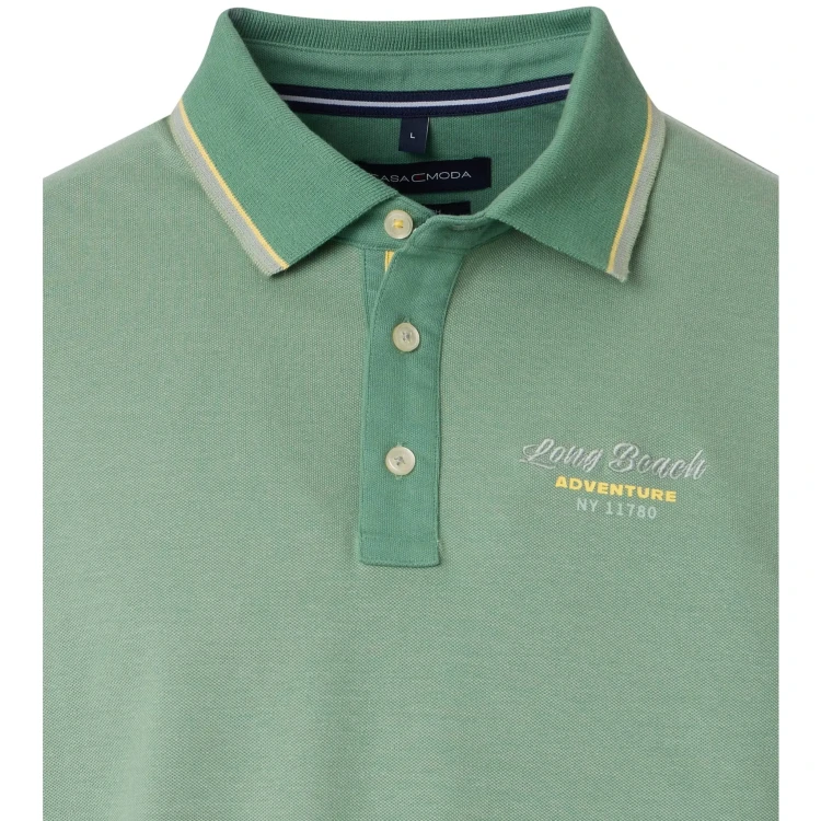 wygodna koszulka polo meska 5xl