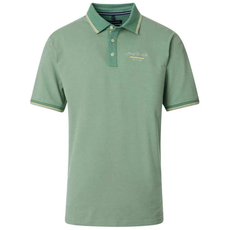 polo meskie xxl