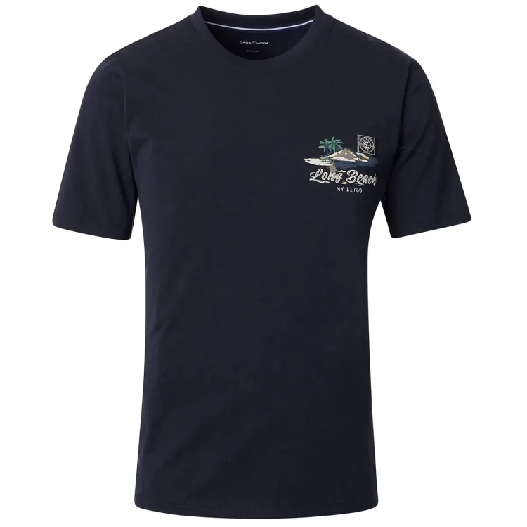 meskie t-shirt plus size