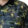 wzorzysta polowka bawelna 4xl