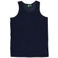 gladka koszulka na ramiaczkach meska duze rozmiary 3xl 4xl 5xl fabio duke d555