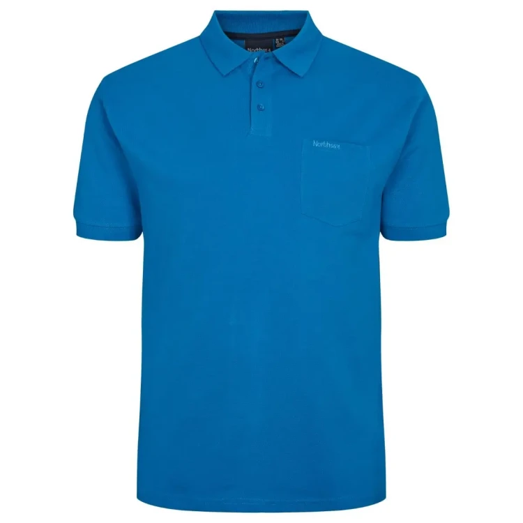 koszulka polo wysoki pan 5xl