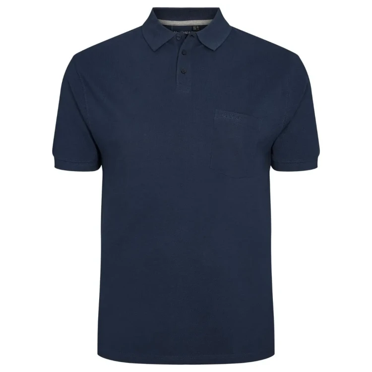granatowa polowka lato imprezy modna 8xl